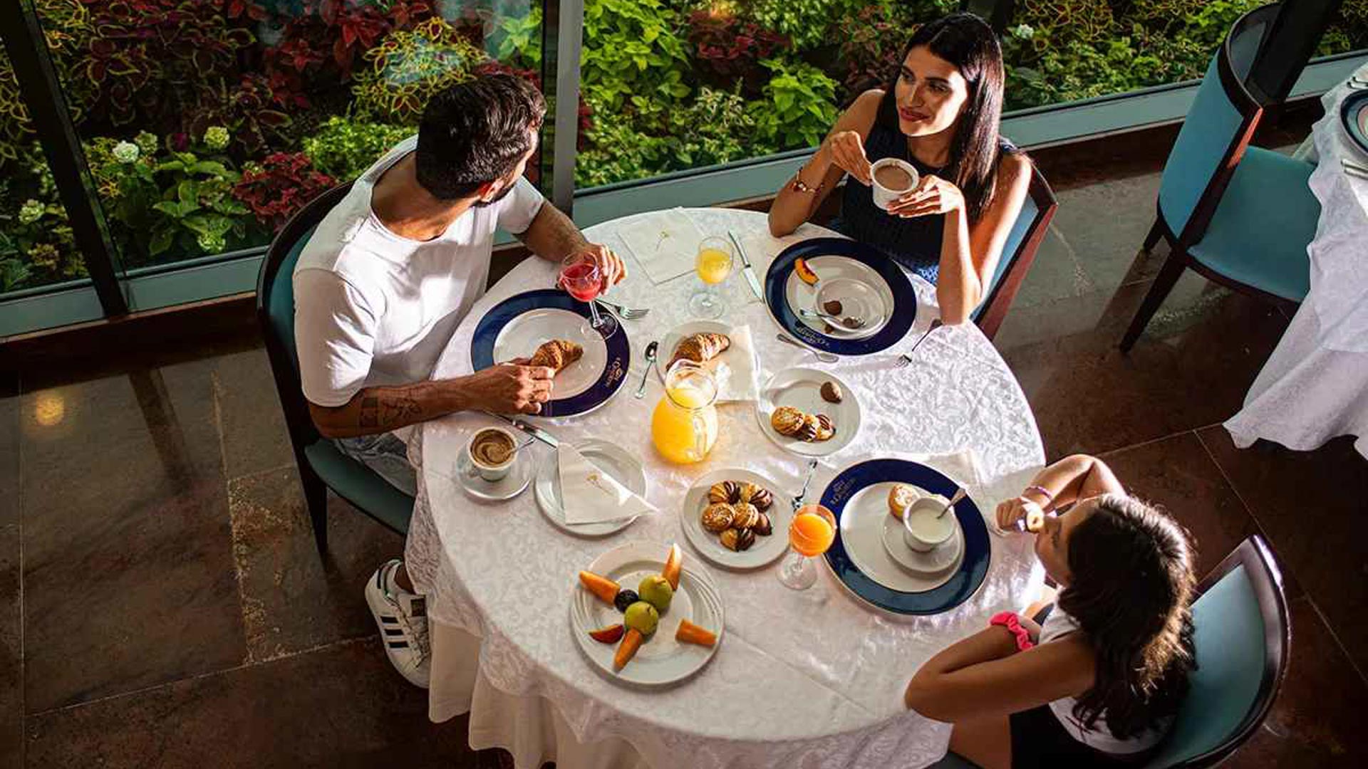 Futura Style Berti Hotels - Hotel President